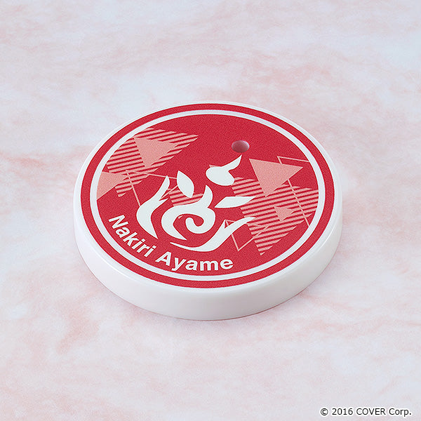 Nendoroid Hololive Nakiri Ayame