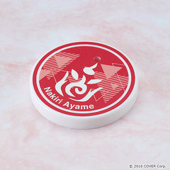 Nendoroid Hololive Nakiri Ayame