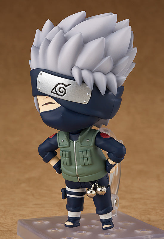 Nendoroid Naruto Shippuden Kakashi Hatake
