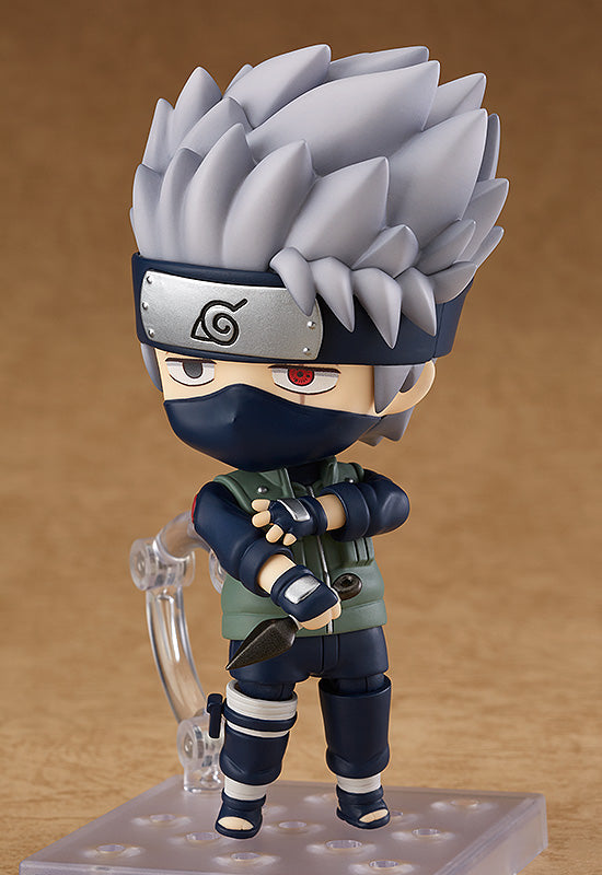 Nendoroid Naruto Shippuden Kakashi Hatake