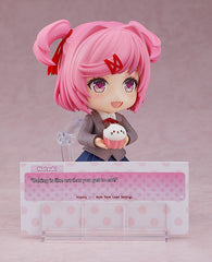 Nendoroid Doki Doki Literature Club! Natsuki Pre-Order