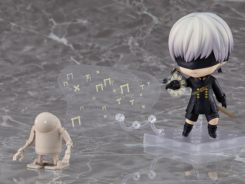 Nendoroid NieR:Automata 9S (YoRHa No. 9 Type S)