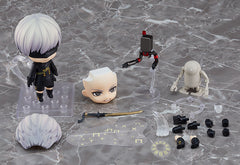 Nendoroid NieR:Automata 9S (YoRHa No. 9 Type S)