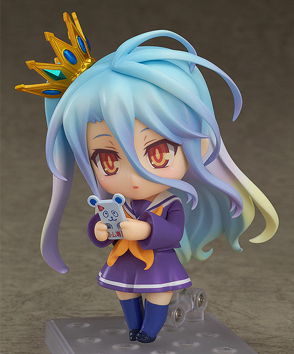 Nendoroid No Game No Life Shiro