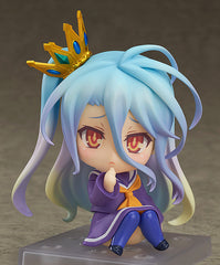 Nendoroid No Game No Life Shiro