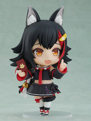 Nendoroid Hololive Production Ookami Mio Pre-Order