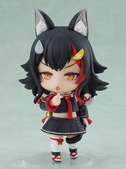 Nendoroid Hololive Production Ookami Mio Pre-Order