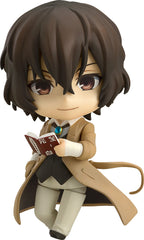 Nendoroid Bungo Stray Dogs Osamu Dazai