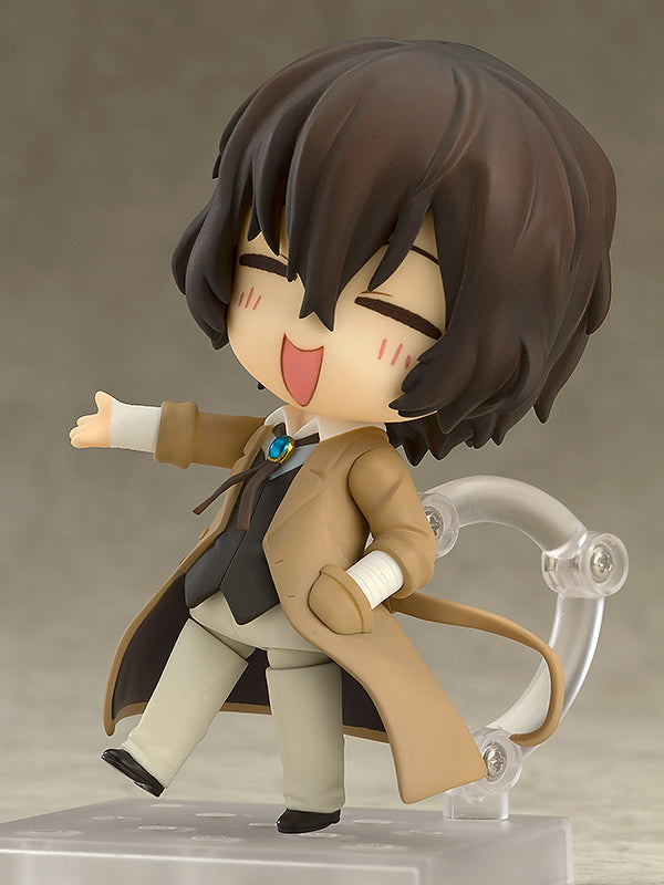 Nendoroid Bungo Stray Dogs Osamu Dazai
