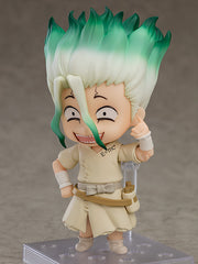 Nendoroid Dr Stone Senku Ishigami (re-run) Pre-Order