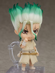 Nendoroid Dr Stone Senku Ishigami (re-run) Pre-Order