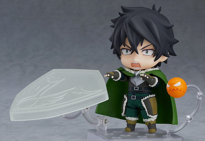 Nendoroid Shield Hero Naofumi