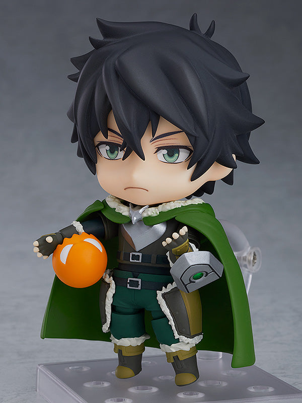 Nendoroid Shield Hero Naofumi