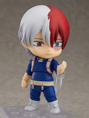 Nendoroid My Hero Academia Shoto Todoroki Heros Edition (re-run) Pre-Order