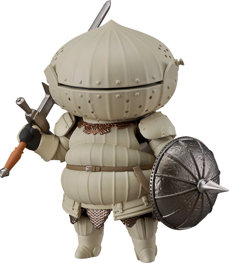Nendoroid Dark Souls Siegmeyer