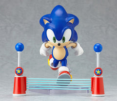 Nendoroid Sonic the Hedgehog (4th-run)