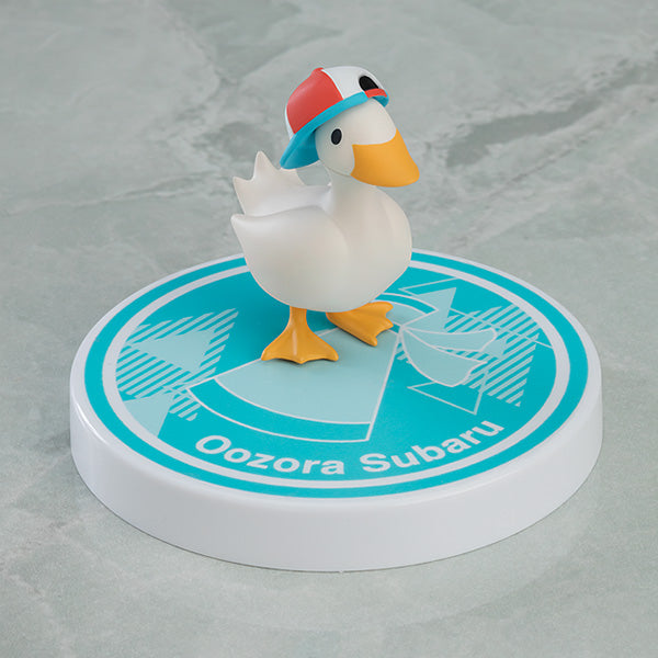 Nendoroid Hololive Oozora Subaru Pre-Order