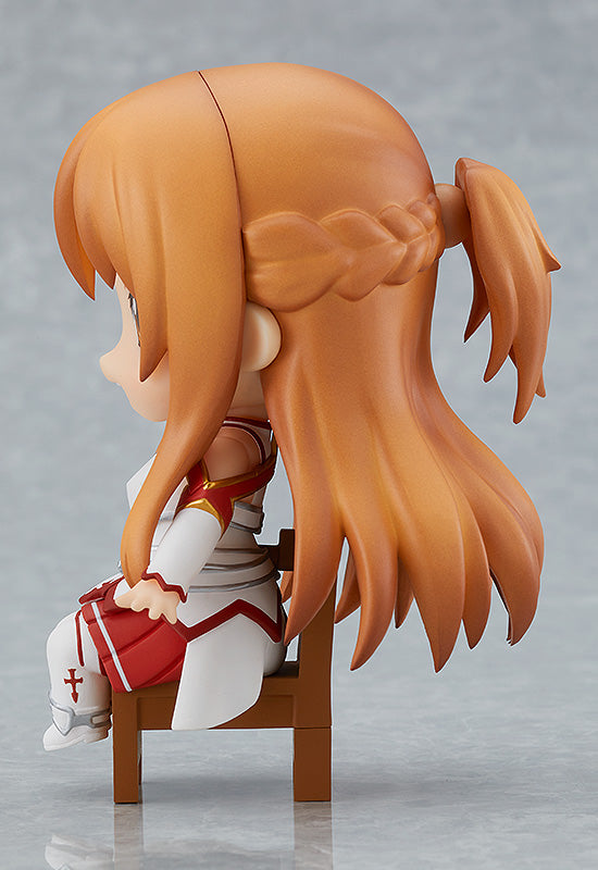 Nendoroid Swacchao! Sword Art Online Asuna