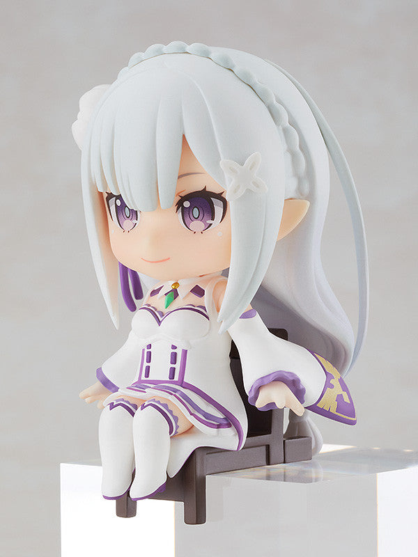 Nendoroid Swacchao! Re:Zero Emilia