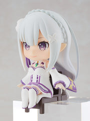 Nendoroid Swacchao! Re:Zero Emilia