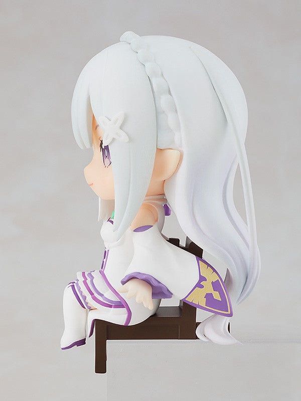 Nendoroid Swacchao! Re:Zero Emilia