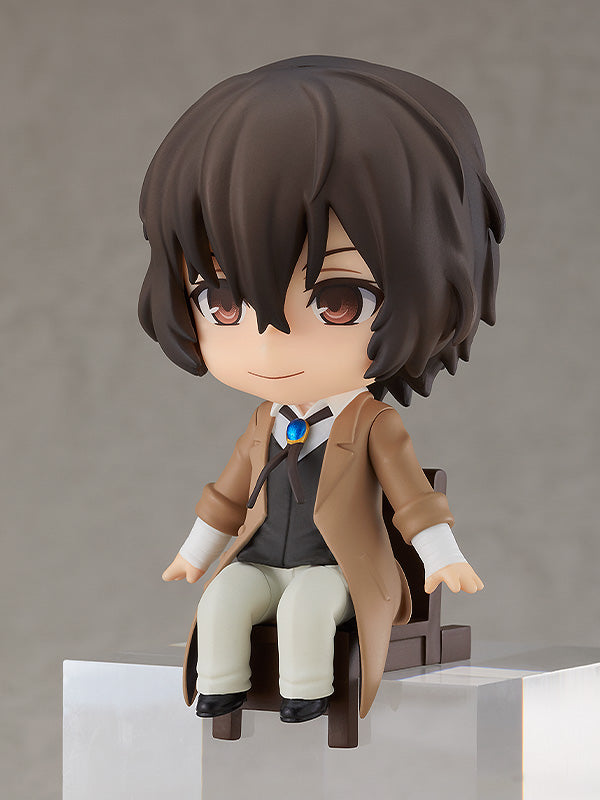 Nendoroid Swacchao! Bungo Stray Dogs Osamu Dazai