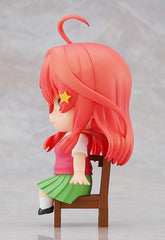 Nendoroid Swacchao! The Quintessential Quintuplets Itsuki Nakano