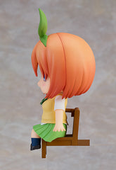 Nendoroid Swacchao! The Quintessential Quintuplets Yotsuba Nakano