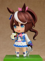 Nendoroid Umamusume Pretty Derby Tokai Teio