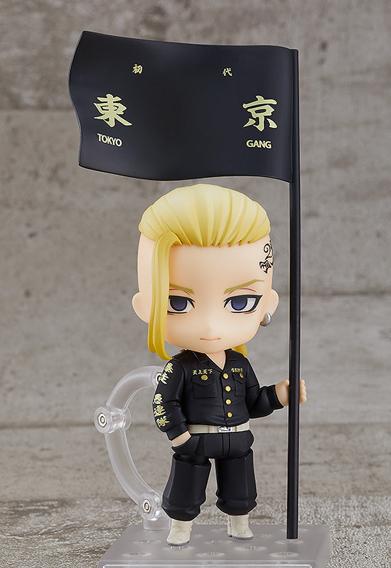 Nendoroid Tokyo Revengers Draken