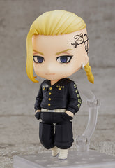 Nendoroid Tokyo Revengers Draken