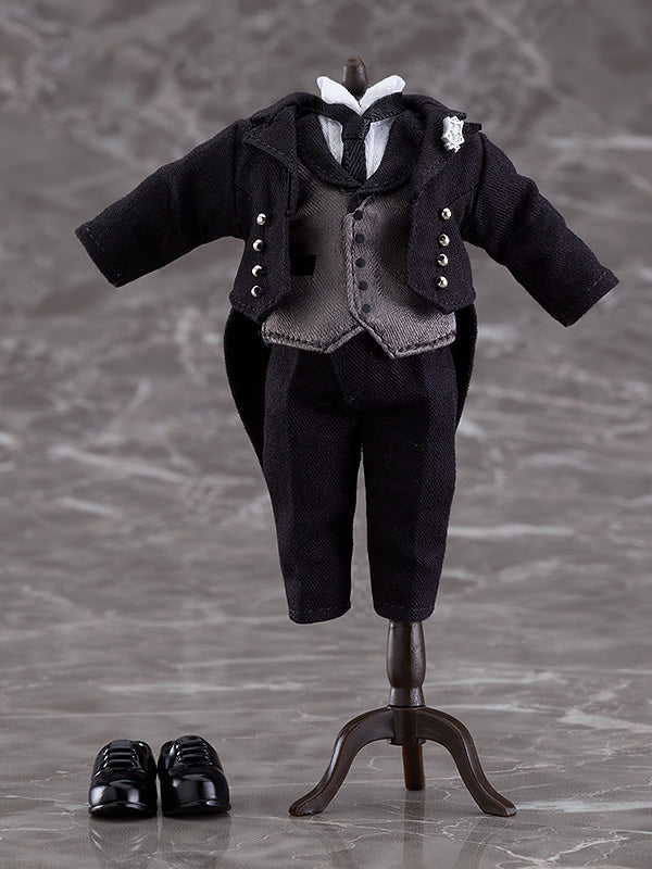 Nendoroid Doll Black Butler Sebastian Michaelis Pre-Order