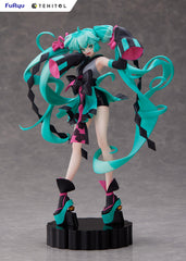 FuRyu Tenitol Hatsune Miku Neo Tokyo Series Ninja