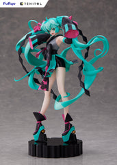 FuRyu Tenitol Hatsune Miku Neo Tokyo Series Ninja