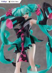 FuRyu Tenitol Hatsune Miku Neo Tokyo Series Ninja