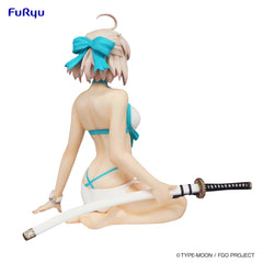 FuRyu Noodle Stopper Fate/Grand Order Assassin /Okita J Soji
