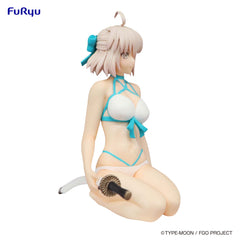 FuRyu Noodle Stopper Fate/Grand Order Assassin /Okita J Soji