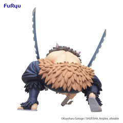 FuRyu Noodle Stopper Demon Slayer Hashibira Inosuke