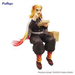 FuRyu Noodle Stopper Demon Slayer Rengoku Kyojuro