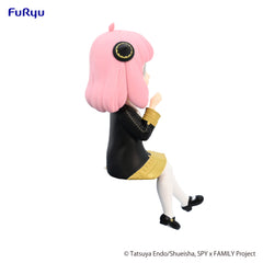 FuRyu Noodle Stopper Figure Spy x Family Anya (3rd-run)