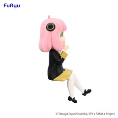 FuRyu Noodle Stopper Figure Spy x Family Anya (3rd-run)