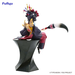 FuRyu Noodle stopper Figure Foreigner/Katsushika Hokusai