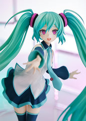POP UP PARADE Hatsune Miku Because You're Here Version L