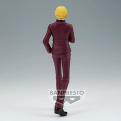 Banpresto One Piece The Shukko-Sanji-