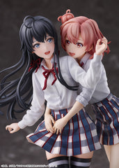OreGairu Yukino Yukinoshita & Yuigahama Yui Ending Version Pre-Order