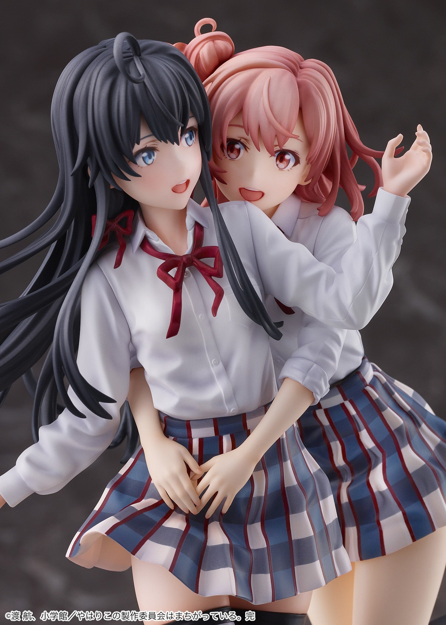 OreGairu Yukino Yukinoshita & Yuigahama Yui Ending Version Pre-Order