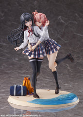 OreGairu Yukino Yukinoshita & Yuigahama Yui Ending Version Pre-Order