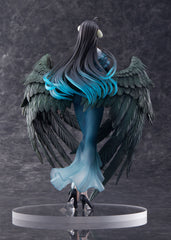 FuRyu Overlord Albedo So-Bin Version 1/7 Scale Pre-Order