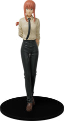 PLAMAX Chainsaw Man Makima Plastic model kit Pre-Order