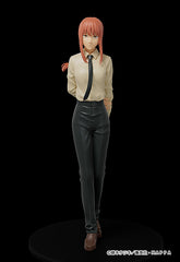 PLAMAX Chainsaw Man Makima Plastic model kit Pre-Order